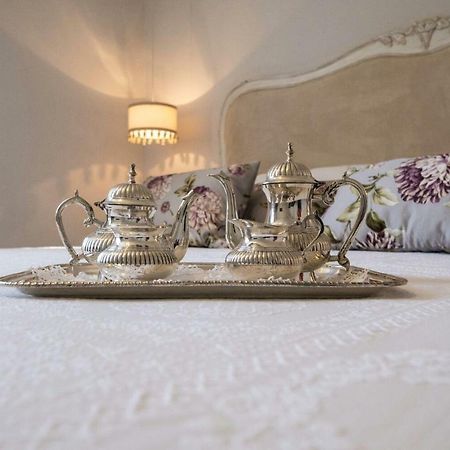 Santa Lucia B&B ガエータ エクステリア 写真
