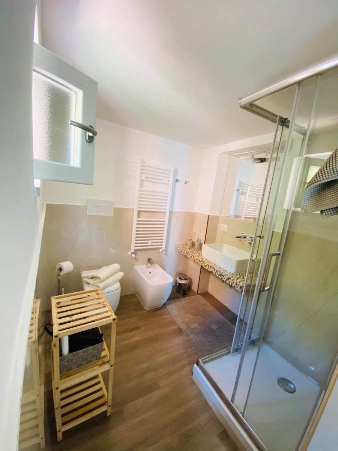 Santa Lucia B&B ガエータ エクステリア 写真