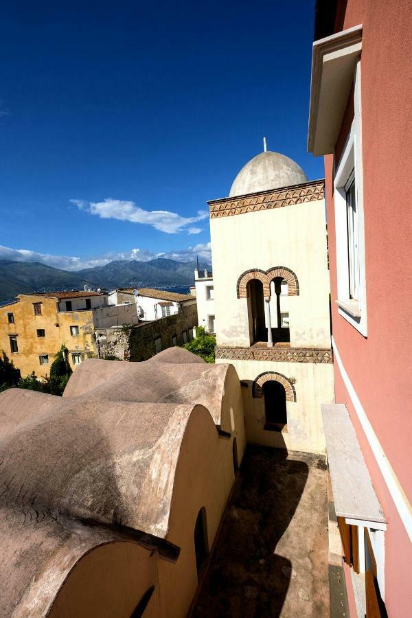 Santa Lucia B&B ガエータ エクステリア 写真