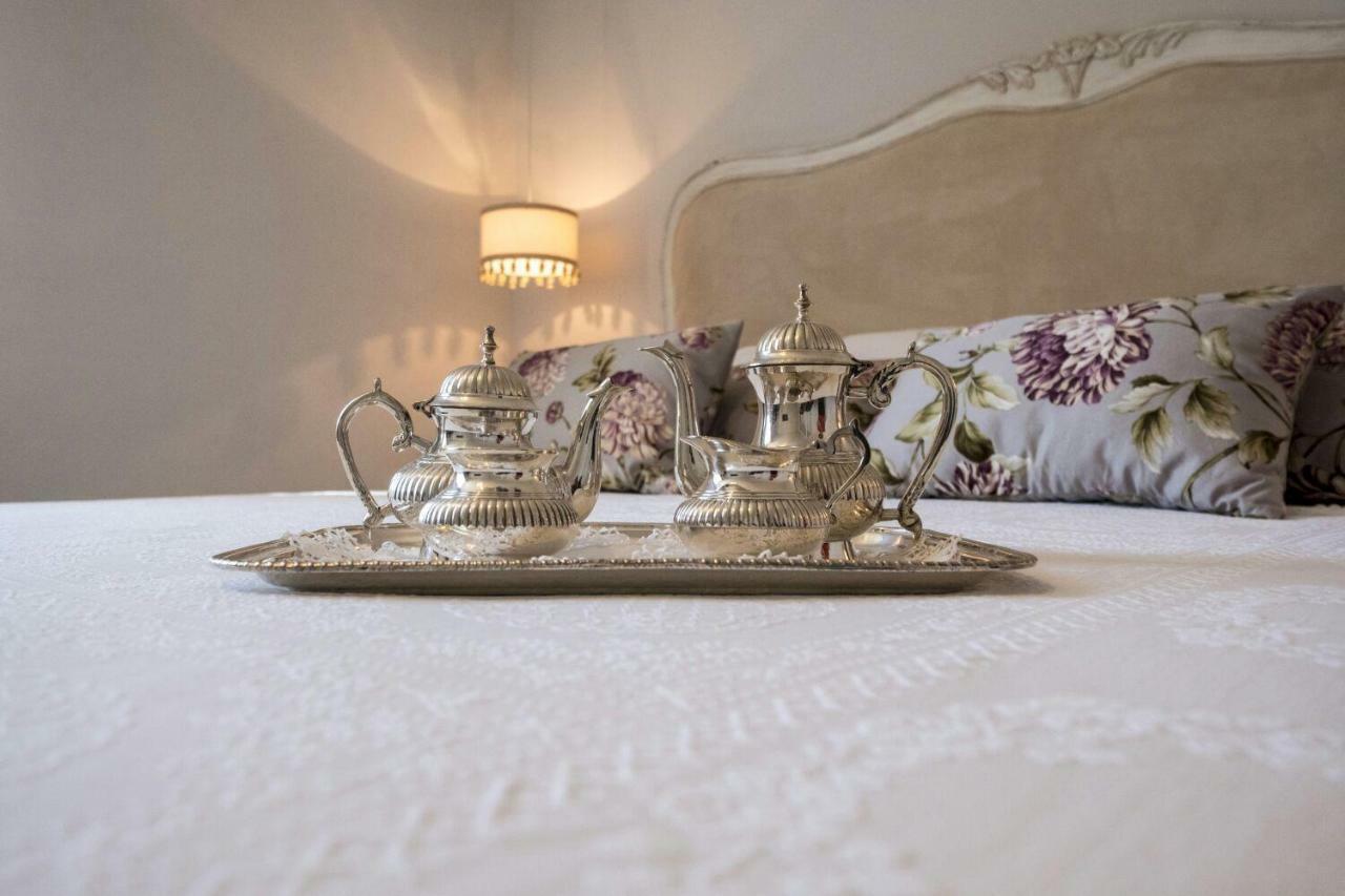 Santa Lucia B&B ガエータ エクステリア 写真
