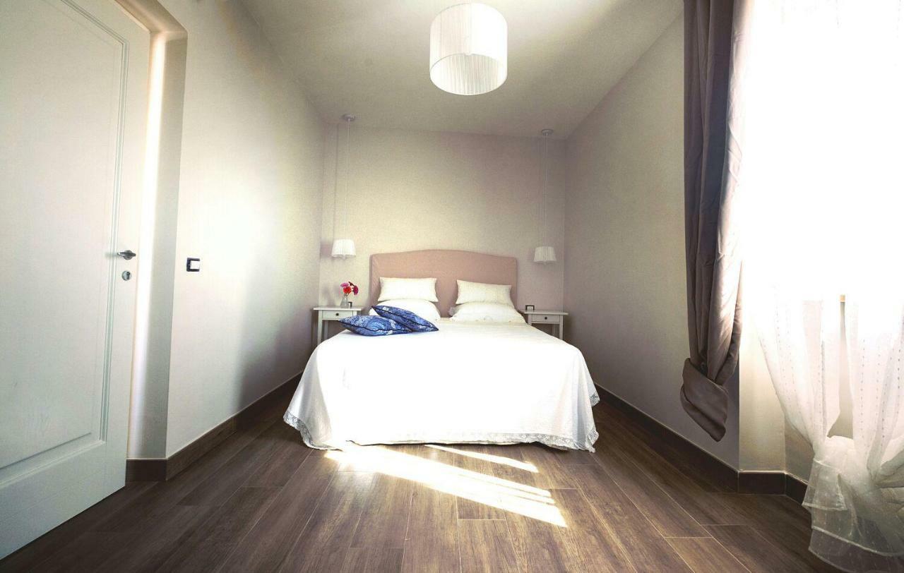 Santa Lucia B&B ガエータ エクステリア 写真