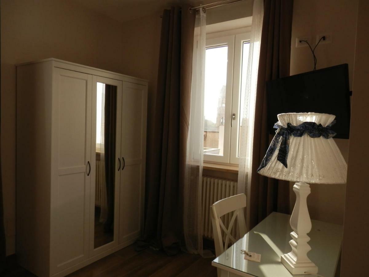 Santa Lucia B&B ガエータ エクステリア 写真