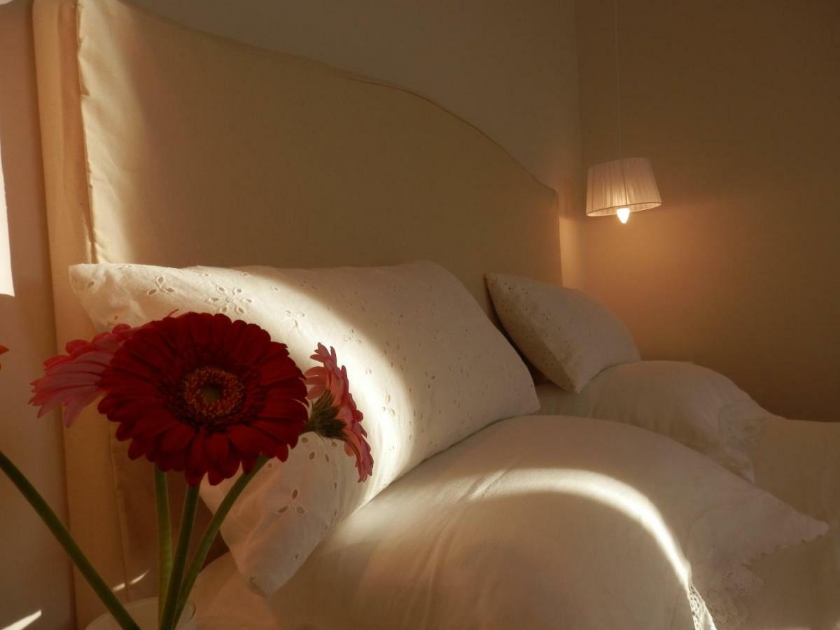 Santa Lucia B&B ガエータ エクステリア 写真