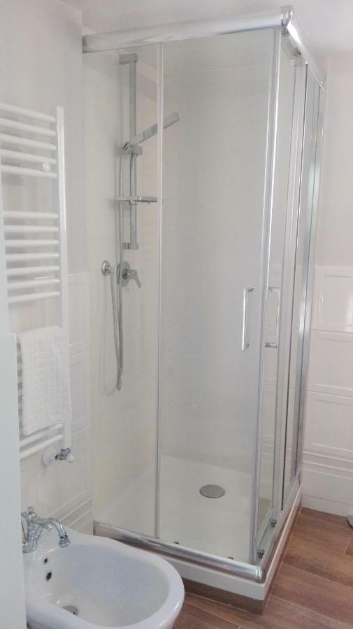 Santa Lucia B&B ガエータ 部屋 写真