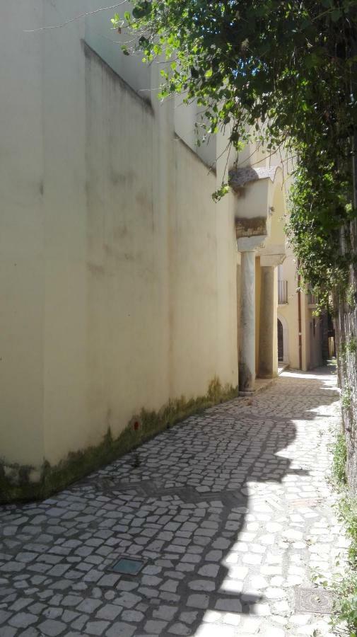 Santa Lucia B&B ガエータ エクステリア 写真