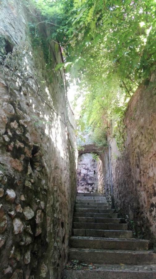 Santa Lucia B&B ガエータ エクステリア 写真