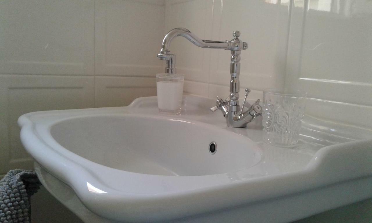 Santa Lucia B&B ガエータ エクステリア 写真
