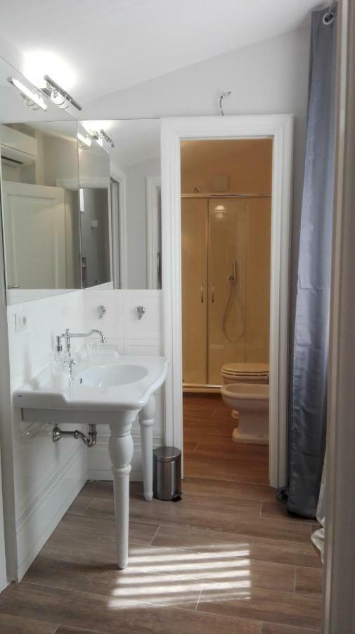 Santa Lucia B&B ガエータ エクステリア 写真