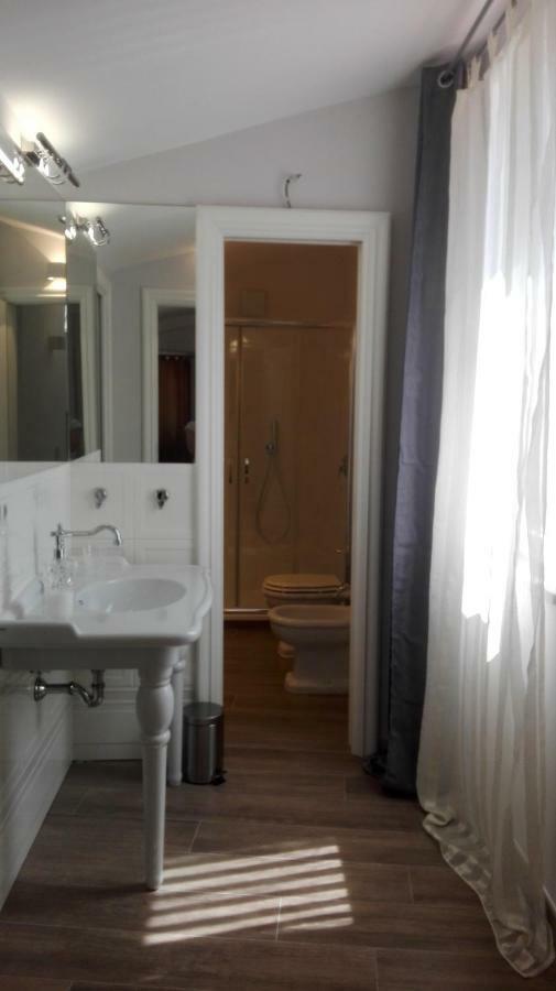 Santa Lucia B&B ガエータ エクステリア 写真