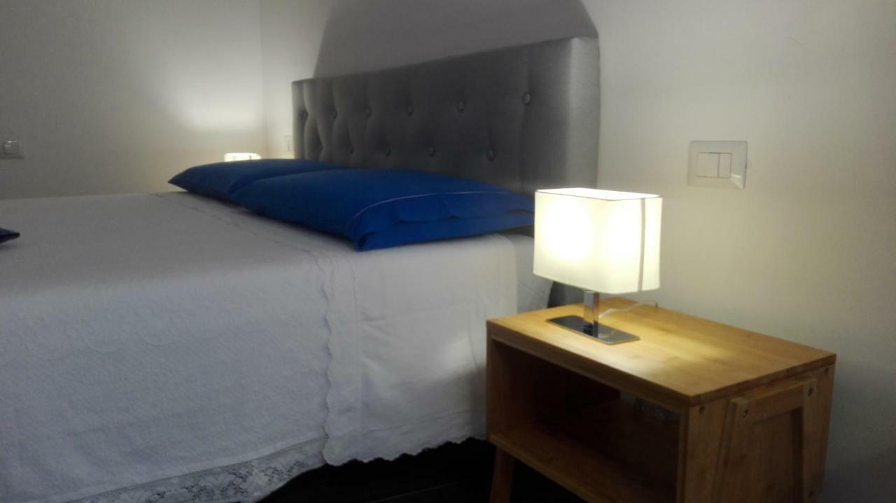 Santa Lucia B&B ガエータ エクステリア 写真