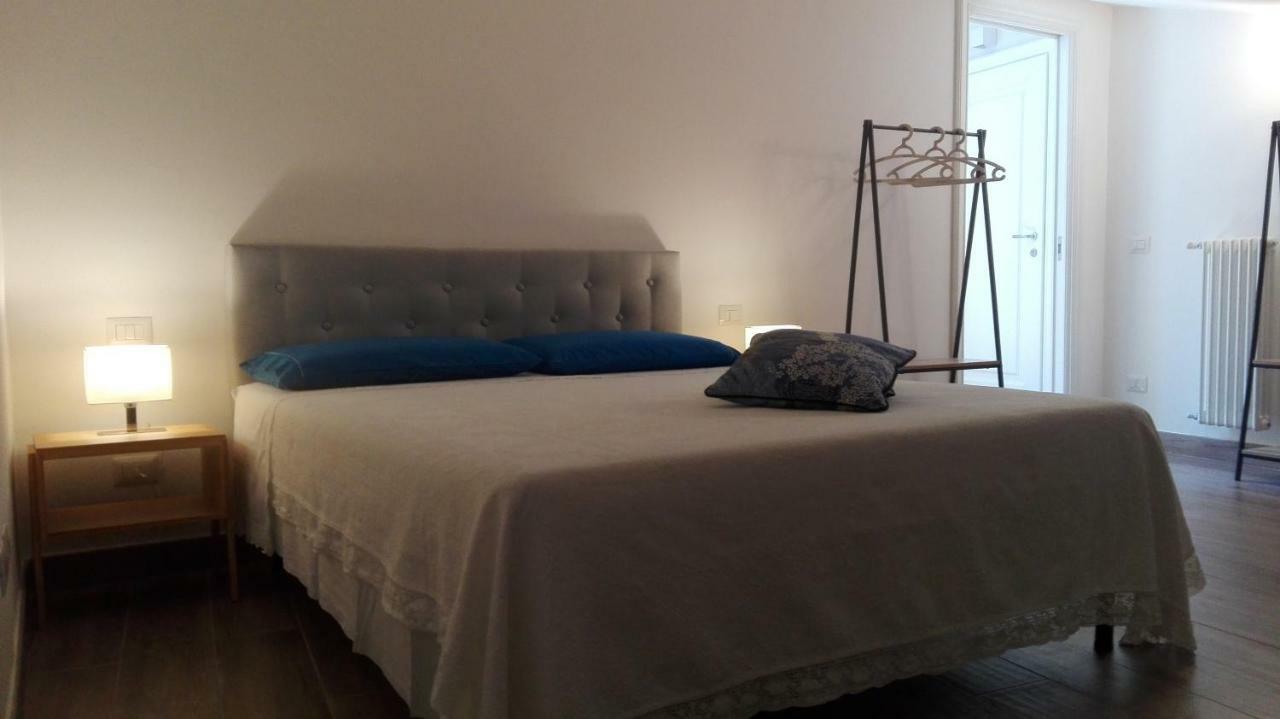 Santa Lucia B&B ガエータ エクステリア 写真