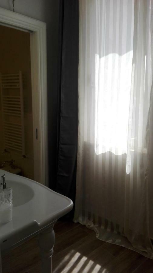 Santa Lucia B&B ガエータ エクステリア 写真